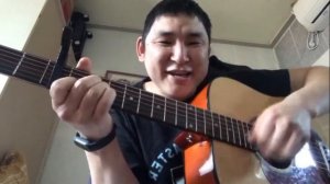 "Хуби заян" Мунко Бадмаев