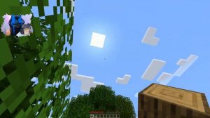 ДАНИК СЫНОК ПОЗНАЕТ МАЙНКРАФТ ➤ Minecraft