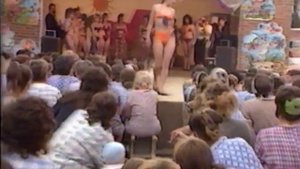 Женская колония. Видеосюжет