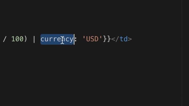 Angular 9 Tutorial: Angular Component Example