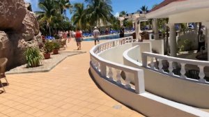 IBEROSTAR LAGUNA AZUL 5*, VARADERO, CUBA