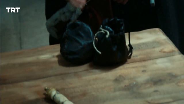 Resurrection Ertugrul Season 3 Episode 184 смотреть онлайн