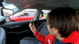 Kia Seltos против  Kia Cerato: кроссовер или седан за ту же цену. ТЕСТ ДРАЙВ ОБЗОР 2021