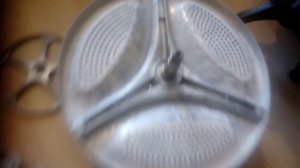 Ремонт стиральной машины LG Intellowasher(старая модель)