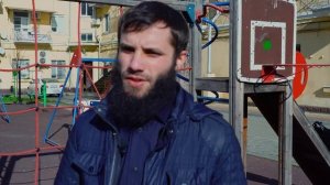 Видео-визитка проекта II Республиканские традиционные спортивные игры народов Чеченской республики