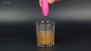 Кофе Фраппе за 1 минуту