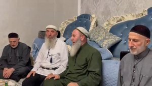 Зикар Али Амиров