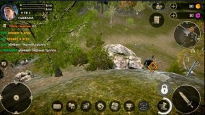 Что не так с Evil Lands Online Action RPG? Обзор мобильных игр.