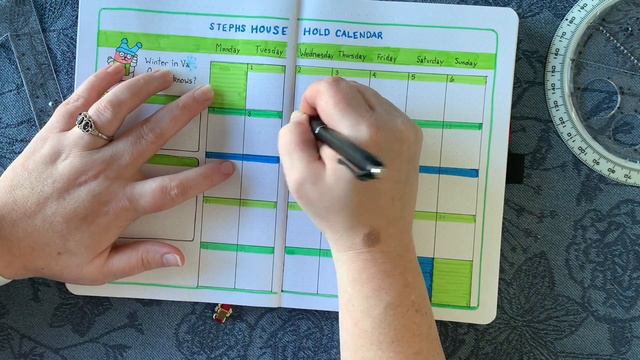 PLAN WITH ME | March 2022 Bullet Journal Setup | Sims Theme