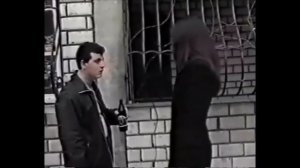 Махачкалинская реклама 90х