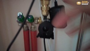 Котельная в каркасном доме обзор