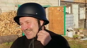 30.10.2021 Закрытие мото сезона. Часть 1.