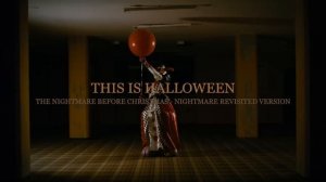 AD INFINITUM - This is Halloween