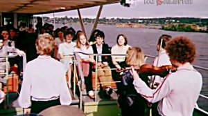 ВИА "Оризонт" — А любовь жива  (1982)