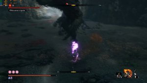 SEKIRO НГ+2 Две обезьяны как легко пройти