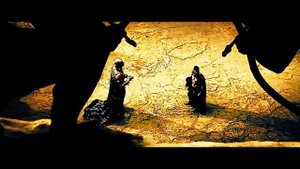 300 спартанцев 3/