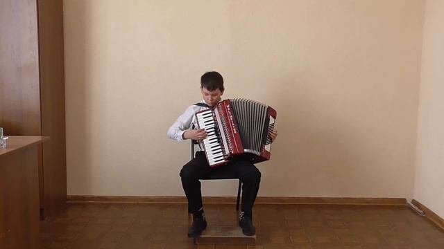 Ю.Гаврилов 