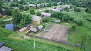 Лопарево, 14.06.2021, ч.1