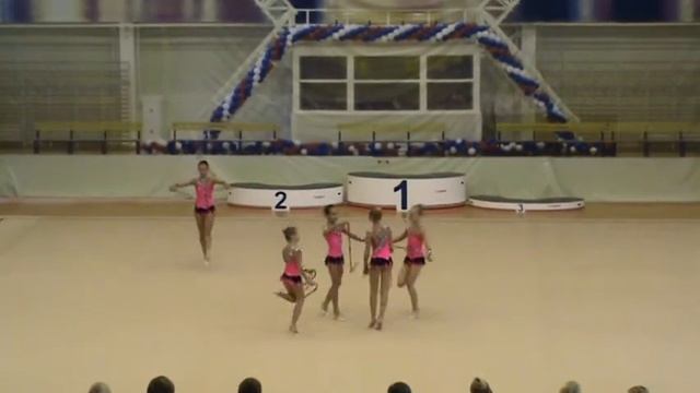 1 р_Пушкинская СДЮШОР, скакалки смотреть онлайн