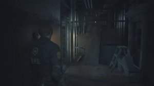 ЧЕРНЫЙ ЭКРАН В Resident Evil 2: Remake. КАК ИСПРАВИТЬ?