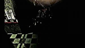 голоса всех Фокси из Five Nights at Freddy's #fnaf #animatronics #foxy