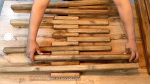 инструкция по сборке стула кентукки