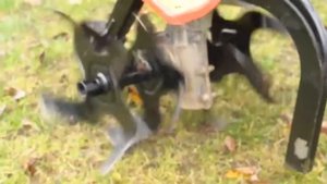 Мотофреза MTD T 205