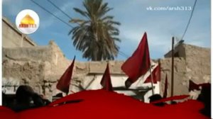 Кербела и Имам Хусейн (А): выступление на мухаррам (Амин Рамин)