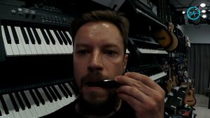 Варган Евгения Волгутова "Кудесник большой" - пример звучания