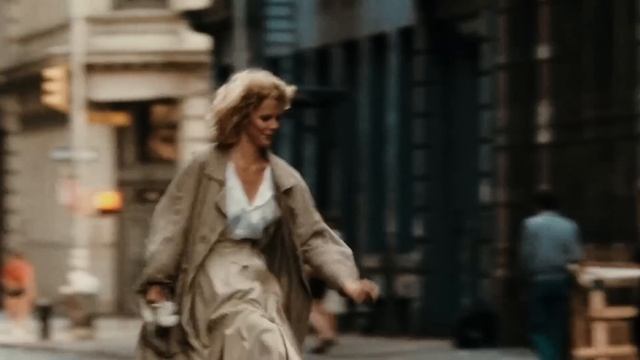 Slave to Love (Subtitulos en Español) - 9 1/2 weeks смотреть онлайн