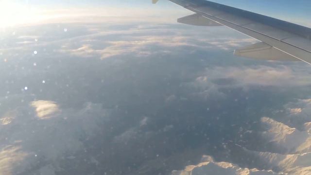 Moscow-Alicante 1 смотреть онлайн