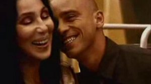 Eros Ramazzotti & Cher - Più Che Puoi -(COVER)