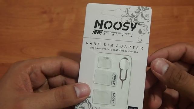 Переходники - Адаптеры для Сим карт/ Sim card adapter смотреть онлайн