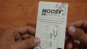 Переходники - Адаптеры для Сим карт/ Sim card adapter
