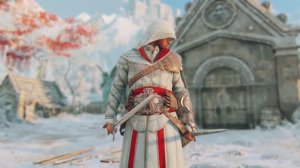 Игровой трейлер For Honor - Official Weekly Content Update Trailer