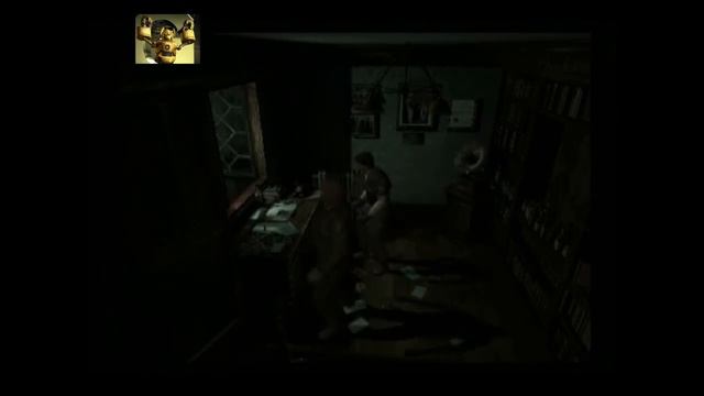Resident Evil Outbreak  PS2 HD Gameplay