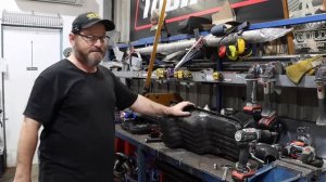 How To Turbo Your Toyota 1HZ on a Budget!