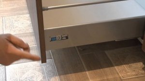 что лучше Hettich или Pulse? инструкция по сборке ящика Hettich для кухни!монтаж гарнитура
