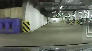 Первая в Туле подземная парковка