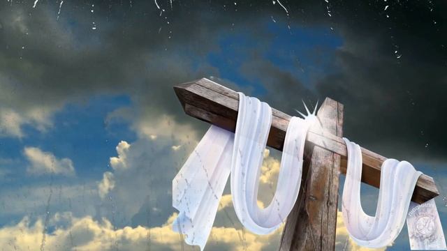 Поздравление С Великой Страстной Пятницей! 14 апреля - Страстная пятница, мира и добра! смотреть онлайн