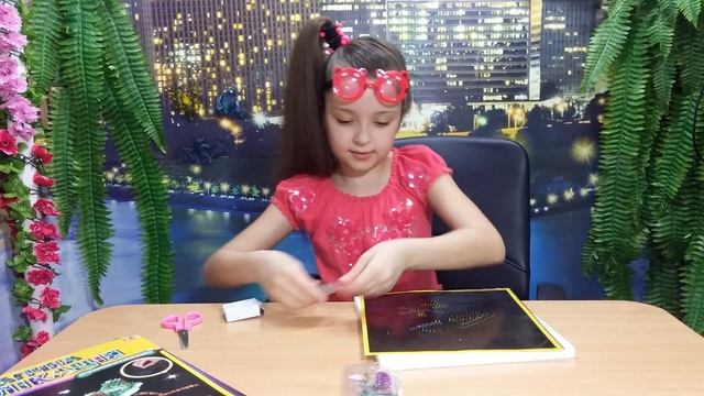 Делаем лягушку из Пайеток!!! смотреть онлайн