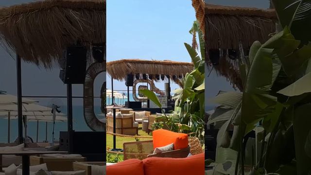 ETHNO BELEK 5* НЮНАСЫ И ПЛЮСЫ ОТЕЛЯ