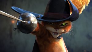 Кот в сапогах 2: Последнее желание - Русский трейлер (HD)