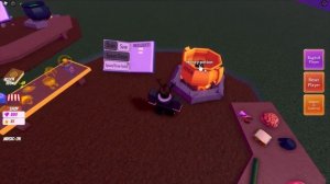 Как получить ТЫКВУ в WACKY WIZARDS | Roblox