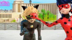 Клип под песню Никому не отдам Artik & Asty по м/с Леди Баг и Супер-кот.