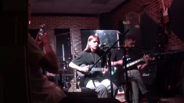 Квартирник г Невельск лето 2023 г 2 ч смотреть онлайн