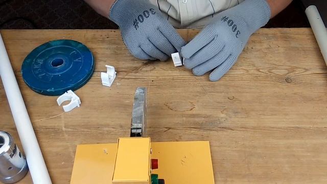 Как сделать штатив журавль своими руками для видео съемки сверху смотреть онлайн