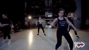 FROM THE TOP - VITALIY NINJA & NATALIA MAFIA