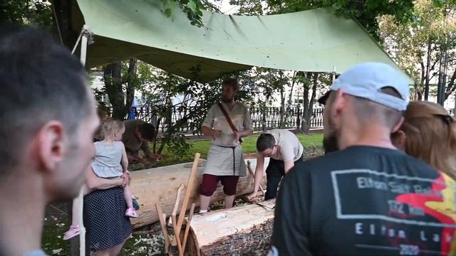 Времена и эпохи 2022 - Сретенский, Чистопрудный, Покровский бульвары.