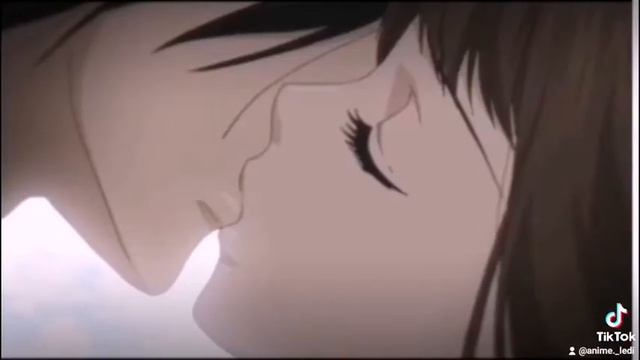 Аниме : "Скажи : Я ЛЮБЛЮ ТЕБЯ" / Твоя Анимешница 💓
